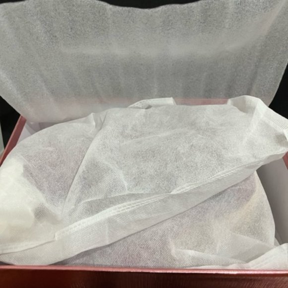 Cherry Skinny Heel - Picture 3 of 4